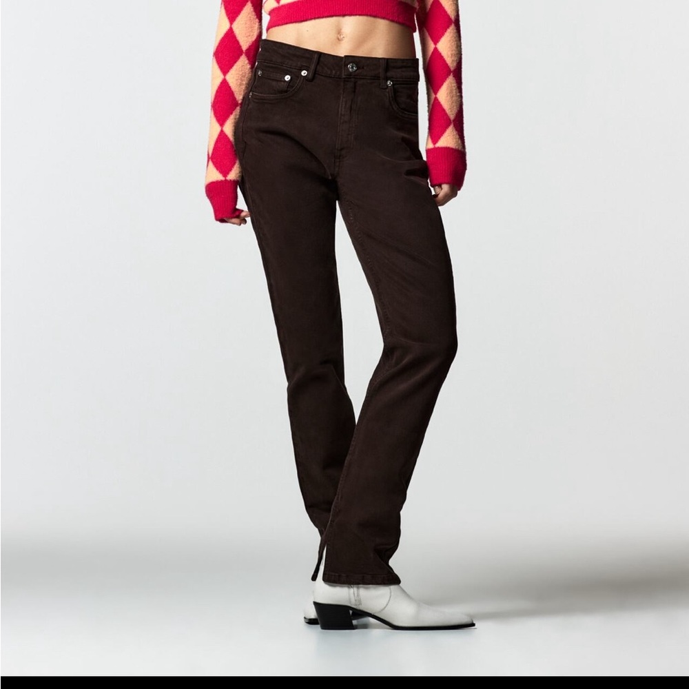 ZARA jeans size 4